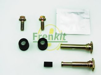 FRENKIT 810023 Guide Sleeve Kit, brake caliper